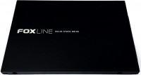 Фото - SSD Foxconn SM5 FLSSD120SM5 120 ГБ