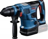 Фото - Перфоратор Bosch GBH 18V-34 CF Professional 0611914021 