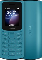 Фото - Мобильный телефон Nokia 105 4G 1 SIM