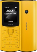 Фото - Мобильный телефон Nokia 110 4G 2 SIM