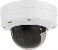 Камера видеонаблюдения Axis P3225-LV Mk II 