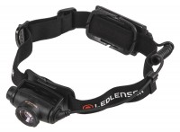 Фото - Фонарик Led Lenser H5R Core 