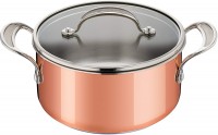 Фото - Кастрюля Tefal Jamie Oliver Copper E4904644 