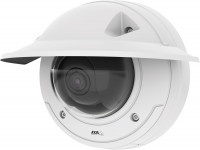 Камера видеонаблюдения Axis P3375-VE 