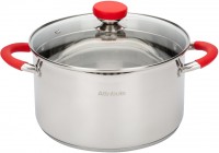 Фото - Кастрюля Attribute Azimut ASH018