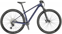 Фото - Велосипед Scott Contessa Scale 920 2021 frame L