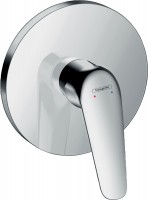 Фото - Смеситель Hansgrohe Novus 71066000 