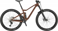 Фото - Велосипед Scott Genius 930 2021 frame M