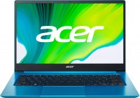 Фото - Ноутбук Acer Swift 3 SF314-59 (SF314-59-33SM)