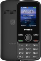 Фото - Мобильный телефон Philips Xenium E111 