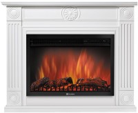 Фото - Электрокамин Electrolux Frame U EFP/P-2520LS