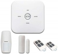 Фото - Сигнализация / Smart Hub PiPO WL-JT-10GX