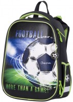 Фото - Школьный рюкзак (ранец) Berlingo Expert Football 