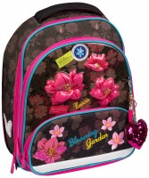 Фото - Школьный рюкзак (ранец) Berlingo Modern Flower Style 