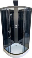 Фото - Душевая кабина Diamond Premium DP210 90x90 угловая