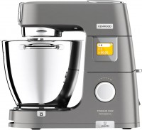 Фото - Кухонный комбайн Kenwood Titanium Chef Patissier XL KWL90.004SI серый