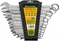 Фото - Набор инструментов KRAFTOOL 27079-H12C