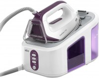 Фото - Утюг Braun CareStyle 3 Pro IS 3155 