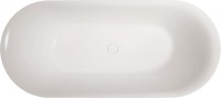 Фото - Ванна Balteco Fiore 157x72 см