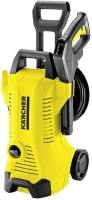 Фото - Мойка высокого давления Karcher K 3 Premium Full Control Home 