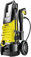 Фото - Мойка высокого давления Karcher KHP 2 