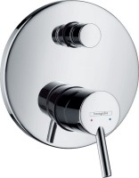 Фото - Смеситель Hansgrohe Talis S 32477000 