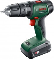 Фото - Дрель / шуруповерт Bosch UniversalImpact 18V 06039D4101 