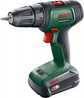 Фото - Дрель / шуруповерт Bosch UniversalDrill 18V 06039D4001 