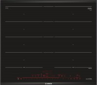 Фото - Варочная поверхность Bosch PXY 695 DX6E черный