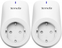 Фото - Умная розетка Tenda Beli SP3 (2-pack) 