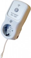 Фото - Умная розетка Novatek-Electro EM-126T