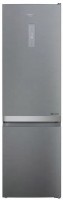 Фото - Холодильник Hotpoint-Ariston HTS 9202I SX O3 серый