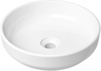 Фото - Умывальник Lavinia Boho Bathroom Sink Slim 33311005 400 мм