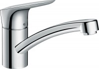 Фото - Смеситель Hansgrohe Logis M31 71831000 