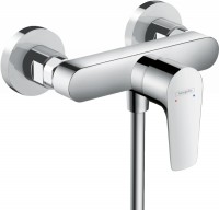 Фото - Смеситель Hansgrohe Talis E 71761000 