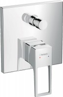 Фото - Смеситель Hansgrohe Metropol 74546000 