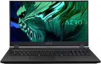 Фото - Ноутбук Gigabyte AERO 17 HDR XD (17 HDR XD-73RU544SP)