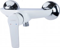 Фото - Смеситель Corso Garda BC-1D121W