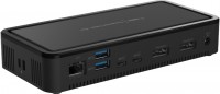 Фото - Картридер / USB-хаб Belkin Thunderbolt 3 Dock Plus 