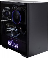 Фото - Персональный компьютер Evolve CyberPart (Gold B)