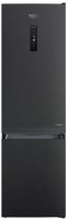 Фото - Холодильник Hotpoint-Ariston HTS 9202I BX O3 черный