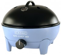 Фото - Мангал / барбекю CADAC Citi Chef 40 