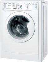 Фото - Стиральная машина Indesit IWSB 51051 белый