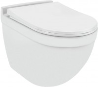 Фото - Унитаз Jaquar Solo SLS-WHT-6953BIUFSM