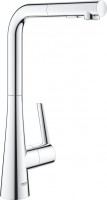 Фото - Смеситель Grohe Scala 30441000 