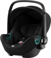 Фото - Детское автокресло Britax Romer Baby-Safe 3 i-Size Bundle