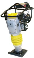 Фото - Виброплита Masalta EMR75-M 