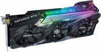 Фото - Видеокарта INNO3D GeForce RTX 3070 Ti ICHILL X4 