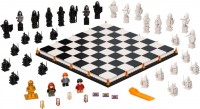 Фото - Конструктор Lego Hogwarts Wizards Chess 76392 