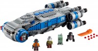 Фото - Конструктор Lego Resistance I-TS Transport 75293 